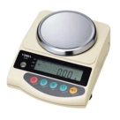 Весы ViBRA SJ-620CE: точность 0.1 мг, диапазон взвешивания от 0.2 до 620 г, датчик Tuning-Fork, быстрое стабилизирование показаний