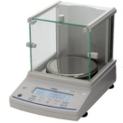 Весы ViBRA AB-623RCE: датчик Tuning-Fork, точность 0,02 г, предел взвешивания 620 г. Высокая точность и надежность для лабораторных исследований