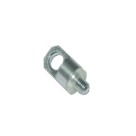 Крюк для взвешивания под весами AJUH(S) Vibra: для весов с Max от 220 г до 1 200 г, гидростатический метод, высокая точность, надежное крепление