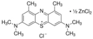 1,9-DIMETHYL-METHYLENE BLUE ZINC CHLORI&
