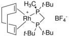 R-(TERT-BUTYLMETHYLPHOSPHINO-DI-TERT-BU&