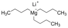 TRI-N-BUTYLLITHIUM MAGNESATE, 0.7M IN &