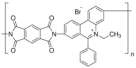 POLY(PYROMELLITIC DIANHYDRIDE-ALT-ETHID&