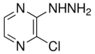 2-CHLORO-3-HYDRAZINOPYRAZINE, 95%