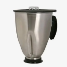 Насадка перемешивающая Kinematica MBA 4000, 4000 мл, нержавеющая сталь