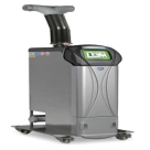 Установка подготовки воздуха Smart Flow AHU Tecniplast: сенсорная панель управления, расширенные функции настройки, повышенная гибкость