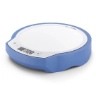 Мешалка магнитная IKA myPlate без нагрева, объем 1,5 л, платформа Ø 135 мм, скорость 100–2500 об/мин