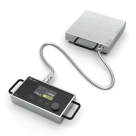 Мешалка магнитная IKA I-MAG без нагрева, объем 300 л, платформа 260x260 мм, нержавеющая сталь, скорость 100-2000 об/мин