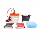 Емкость для электрофореза