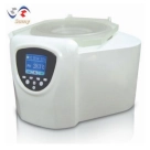 Вакуумный центробежный концентратор ZLS-4: максимальная скорость 2000 об/мин, эффективная концентрация образцов, компактный дизайн, автоматическое управление