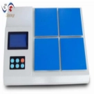 Электронные весы ES5000-4: высокая точность взвешивания, объемный лоток, интуитивное управление, надежность и долговечность