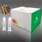 Удаление красок с картриджей для тестирования хрома (VI), 500мг/3мл