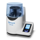 Мельница ножевая GRINDOMIX GM 200 - Комплект: Объем 2 л, мощность 1400 Вт, скорость 3000 об/мин, высокая производительность, компактный дизайн, надежная конструкция