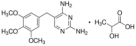 TRIMETHOPRIM LACTATE