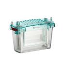 Электрофорезная вертикальная камера SVE-2, 8,3×7,3 см, 1 гель