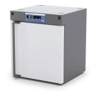 Шкаф сухожаровой IKA OVEN 125 basic dry: объем 125 л, температура до +250 °C, мощность нагрева 2400 Вт. Надежность и эффективность для лабораторных исследований