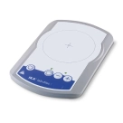 Мешалка магнитная IKA lab disc white без нагрева, объем 0,8 л, платформа Ø 100 мм, скорость 15-1500 об/мин