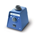 Шейкер вихревой IKA VORTEX 2, диаметр орбиты 4 мм, 500-2500 об/мин