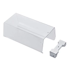 Защита вала мешалки IKA R 303 (0030000257), пластик