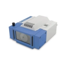 Насос вакуумный мембранный IKA MVP 10 basic, предельный вакуум 7 мбар, производительность 28,3 л/мин