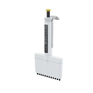 Дозатор пипеточный 12-канальный IKA PETTE multi 12 x 20-200 µl, переменный объем 20-200 мкл