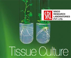 Реактивы для Tissue Culture от Sisco Research Laboratories