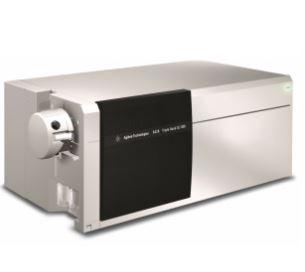 Система ЖХМС Agilent 6420 Triple Quad