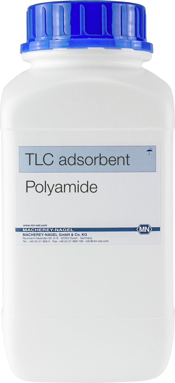 Polyamide-TLC 6, 1 kg