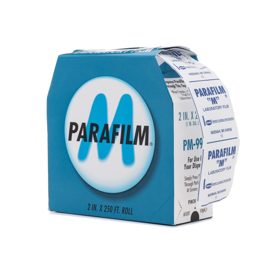 Parafilm® M, длина 75 м, ширина 5 см 