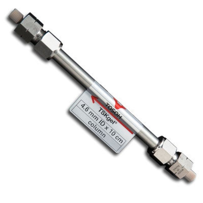 TSKgel ODS-100V, 3 µm