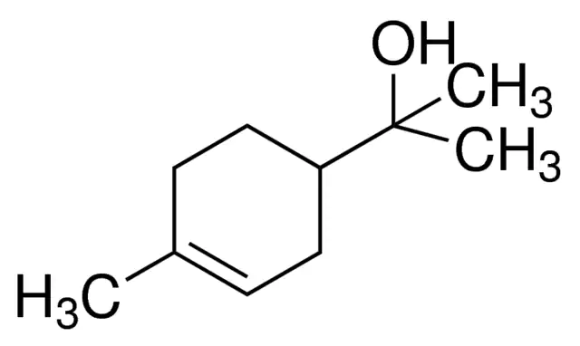 α-Терпиненол