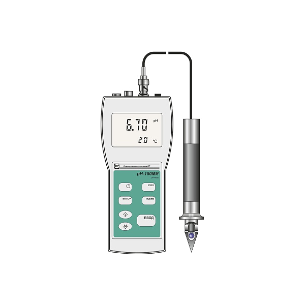 pH-150МИ (с ножом для мяса)