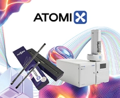 Разработка компании ХимМед: ГХ-МС/МС и ВЭЖХ колонки AtomiX — от идеи до результата