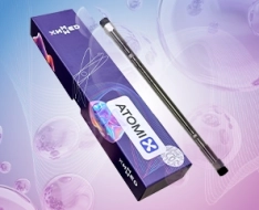 Новая отечественная разработка