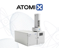 Запуск производства газового тандемного хромато-масс-спектрометра (ГХ-МС/МС) AtomiX