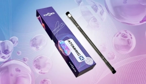 Новая отечественная разработка