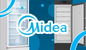 ТОВАР НА СКЛАДЕ ХИММЕД: Оборудование Midea