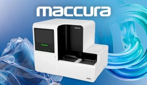 Иммухемилюминесцентный анализатор Maccura i800