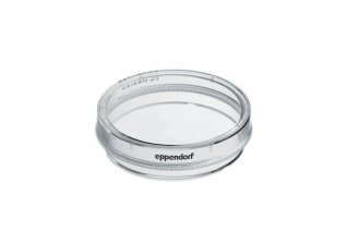 Eppendorf Cell Culture Dishes, 60 мм, стерильно, без поддающихся обнаружению пирогенов, РНКазы и ДНКазы, ДНК. Нецитотоксично, ТС-обработанные (TC treated), 5,0 мл, 300 чаш. (30 пак. × 10 чаш.)