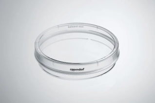 Eppendorf Cell Culture Dishes, 100 мм, стерильно, без поддающихся обнаружению пирогенов, РНКазы и ДНКазы, ДНК. Нецитотоксично, без обработки (non-treated), 10,0 мл, 300 чаш. (30 пак. × 10 чаш.)