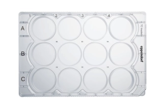 Eppendorf Cell Culture Plates