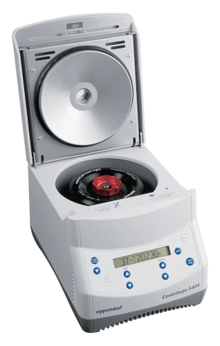 Centrifuge 5424 R (EU-IVD)