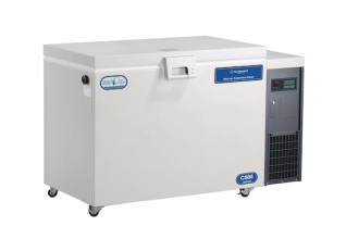 Innova® C585, 585 л, Горизонтальный низкотемпературный морозильник, со светодиодным интерфейсом, традиционной охлаждающей жидкостью и воздушным охлаждением, 230 В/50 Гц