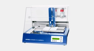 CAMAG® Automatic TLC Sampler 4 (ATS 4)