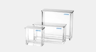 CAMAG® Twin Trough Chamber