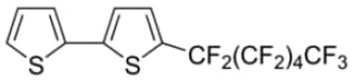 5-PERFLUOROHEXYL-2,2'-BITHIOPHENE, 99% &