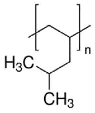 POLY(4-METHYL-1-PENTENE), LOW MOLECULAR&