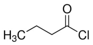 BUTYRYL CHLORIDE, 98%