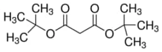 DI-TERT-BUTYL MALONATE, 98%