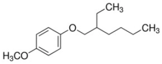 1-((2-ETHYLHEXYL)OXY)-4-METHOXYBENZENE